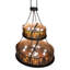 18 - Light Chandelier