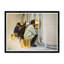 Window Shopping Print by Tim Klein