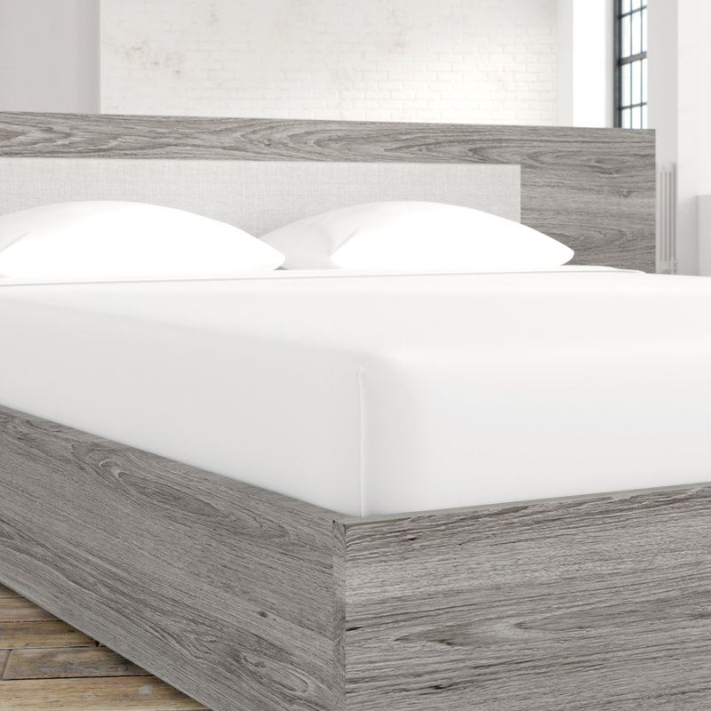 Mercury Row Salisbury Bedroom Set - Thumbnail 2