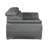 Genuine Leather Loveseat