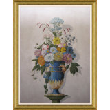 French Still Life Giclee Print by Paul Cezanne