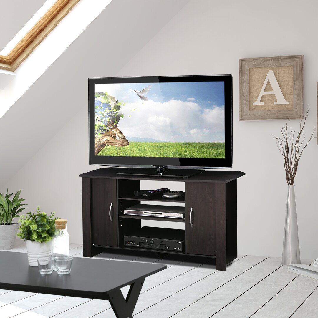 TV-Lowboard Bess für TVs bis zu 50"