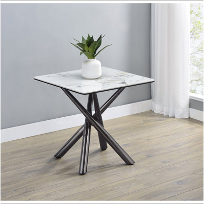 Table de bout