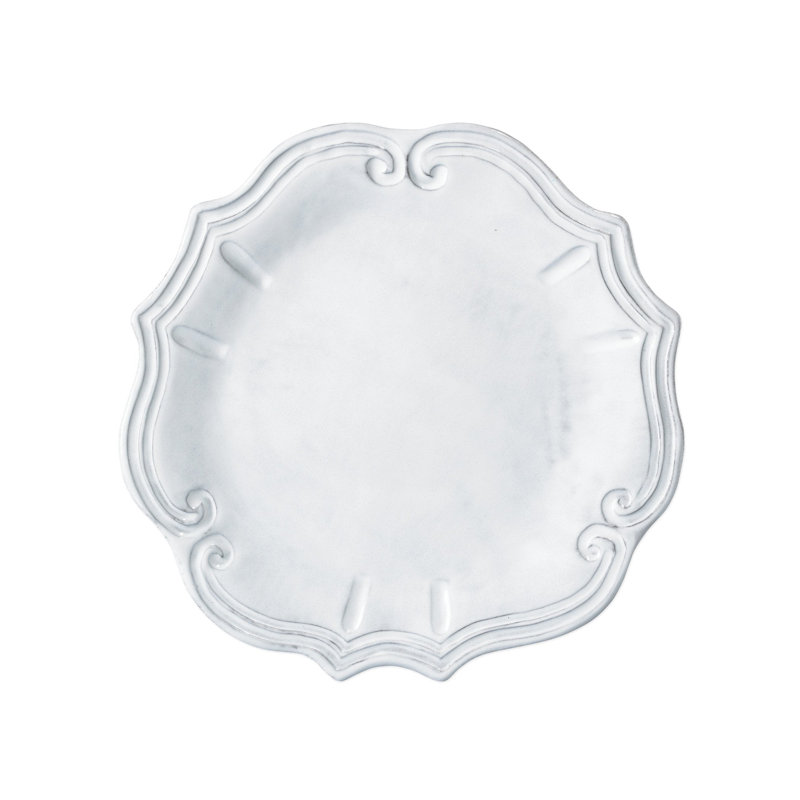 Incanto Handmade Terra Marrone Dinner Plate
