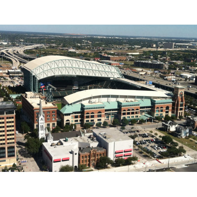 Minute Maid Park