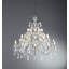 Kelly 30 - Light Candle Style Chandelier-99060246