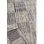 Patchwork Area Rug