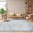 Balcom Performance Geometric Rug-1036441075