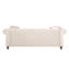 Canapé modulaire réversible Modern Canapé Waldina-1629005951