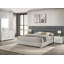 Commode 5 tiroirs Londonderry