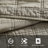 Kenneth Cole Stonewashed Solid Reversible Quilt Set-115991045-115991047