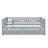 Daybed Wood Bed With Two Drawers-1610825435-1610825446