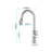 Kitchen Faucet With Pull Out Sprayer-116628599