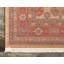 Tapis écarlate Southwestern / Lodge Azar