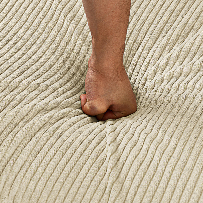 Regular Ottoman Footstool For Sofa