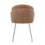 Tabouret de comptoir court 19,1 po Caitlyn-1546171999