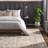 Samsun Cotton Blend Reversible Pillow Cover-2057409663