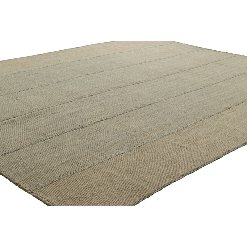 One-of-a-Kind 9'3x12'1 Area Rug