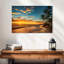 Gillard, coucher de soleil, scène de Gillard-107715362