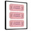 Good Times billets - art mural moderne-105497673-105497678