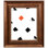Cadre photo 2,13 "