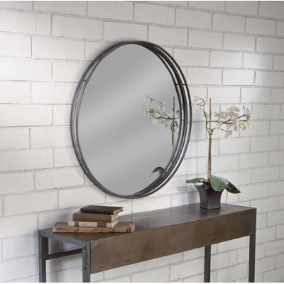 Miroir décoratif Kreider