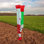 Adjustable Manual Seeding Machine Seeds Planter