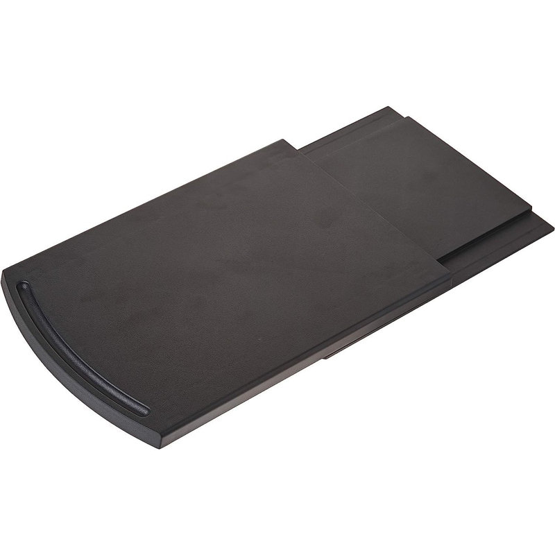 Plateau coulissant pour appareils ménagers Domilis
