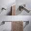 Porte-serviettes mural 18 po Ventus-35348810