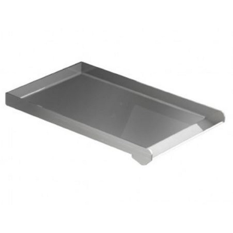 Artisan 24x14 Drop-In Stainless Steel Griddle