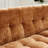 91'' Chenille Velvet Living Room Sofa-201851644