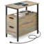 Table d'appoint avec station de charge-1795993920