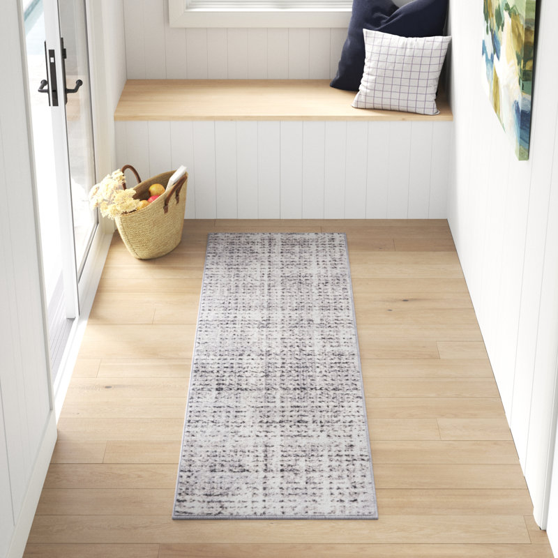 Asjah Performance Rug, Runner 2'2" x 8'