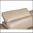 Top Grain Italian Leather Loveseat-313262561