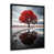 Black Picture Framed selected