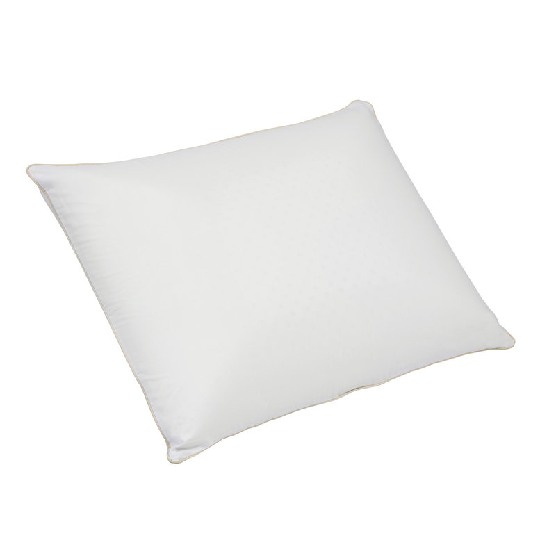 La-Z-Boy Hybrid Bliss Memory Foam Traditional Pillow, Standard