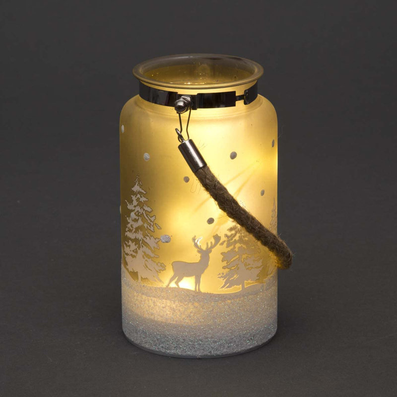 LED Indoor / Outdoor Single Christmas Light