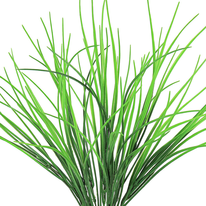 Artificial Grass Bush