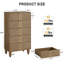 Commode 5 tiroirs-1617561074