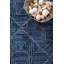 Bryes Geometric Area Rug-1521728121