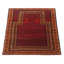 Teimani Red Rug 3'0" x 4'9"