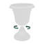 Pot à fleurs en plastique Anouk Classic-1541411009-1541410874
