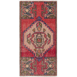 Antique One Of A Kind One-of-a-Kind Area Rug