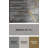 Machine Washable Black Area Rug-813373218