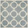 Teresita Hand Tufted Wool Geometric Rug