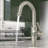 Single Handle Kitchen Bar Faucet-109469365