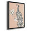 Paon en or I, impression sur papier-1533626052-1533626058