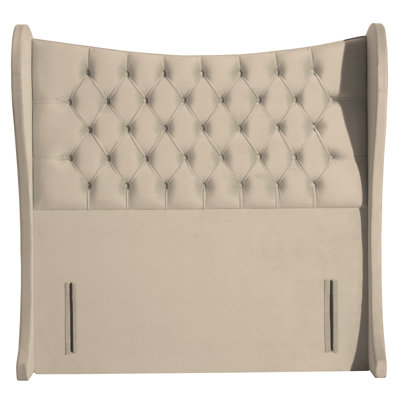 Carino Upholstered Headboard