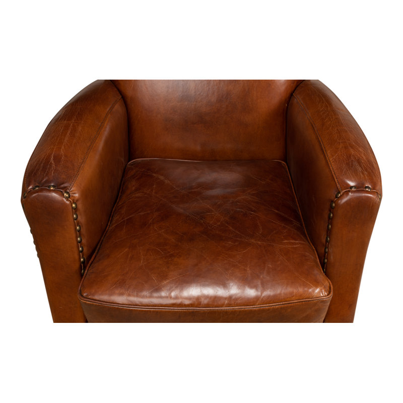 The Taft Convertible Chair