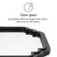 Miroir d'appoint mural Veliko-791225633